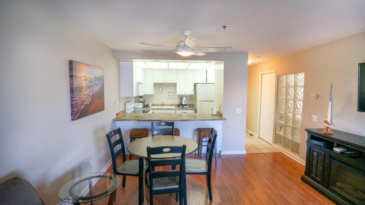 Steps From The Sandy Pacific Beach Apartment San Diego Exterior photo